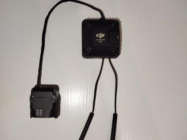 Продам DJI O4 Air Unit Pro