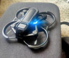 BetaFPV Aquila16 + пульт + 10 батарей! Комплект для тривалих польотів!