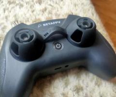 BetaFPV Aquila16 + пульт + 10 батарей! Комплект для тривалих польотів!