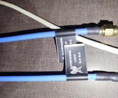 Кругові антени avengers lhcp діапазону 5.4-6.0