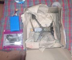 Дрон Fpv 7 дюймів