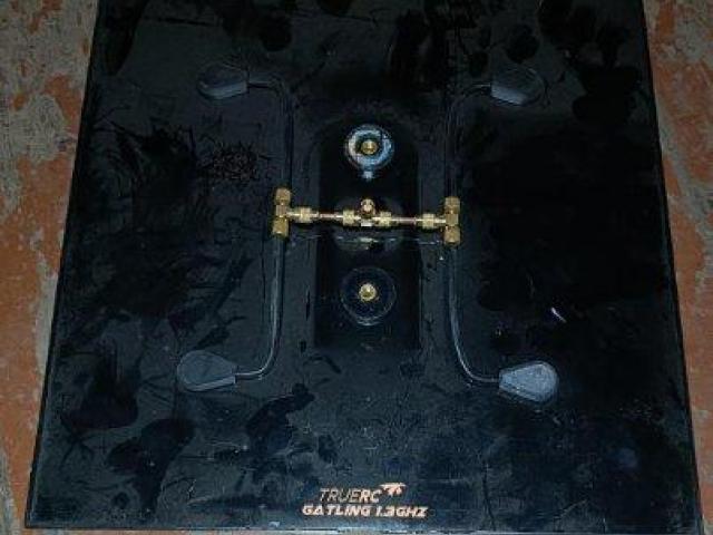 Антена патчева TrueRC Gatling RHCP 1.2-1.35GHz