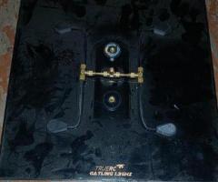 Антена патчева TrueRC Gatling RHCP 1.2-1.35GHz