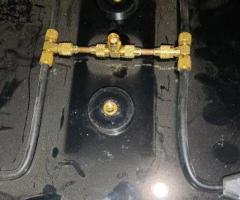 Антена патчева TrueRC Gatling RHCP 1.2-1.35GHz