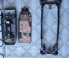 Материнська плата з мавіка 3е