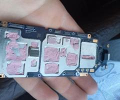 Материнська плата з мавіка 3е