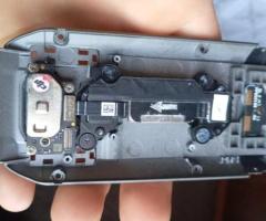 Материнська плата з мавіка 3е