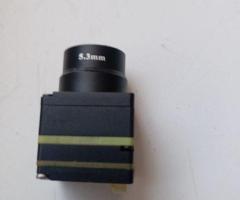 Камера тепловезійна 384х288