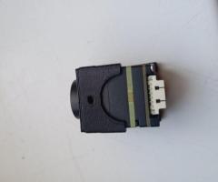 Камера тепловезійна 384х288