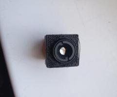 Камера тепловезійна 384х288