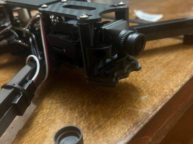 Vtx цифровий з камерою