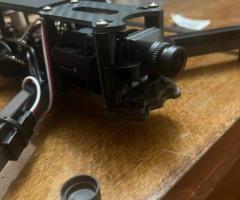 Vtx цифровий з камерою