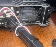 Vtx цифровий з камерою