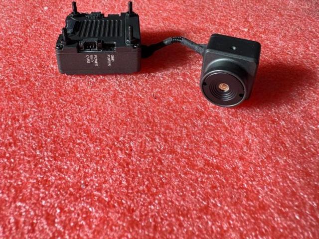 Термальна камера IRC CADDX 256CA