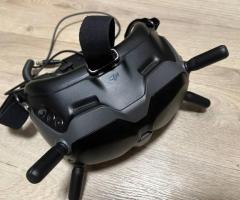 DJI Goggles fpv окуляри