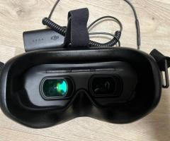 DJI Goggles fpv окуляри