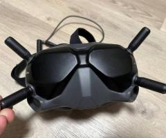 DJI Goggles fpv окуляри