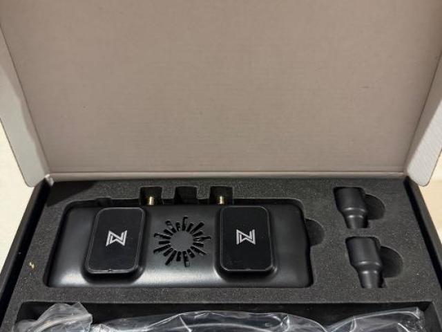 FPV Окуляри Skyzone sky04x pro + Відеоприймач Caddx Walksnail Avatar VRX 5.8G LHCP