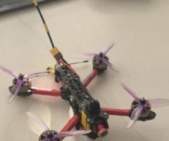 ФПВ кастом 5