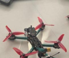 ФПВ кастом 5