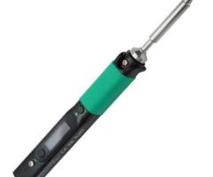 Портативний USB-C паяльник Pine64 Pinecil V2 Наявність! Жала.БЖ.Кабелі