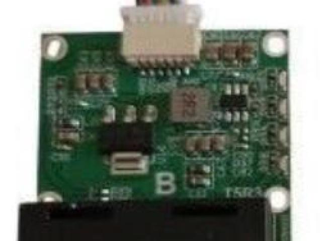 Медіаконвертер 60 км - (А і В)