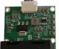 Медіаконвертер 60 км - (А і В)