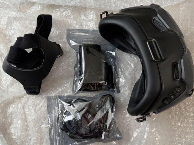 FPV Окуляри DJI Goggles V2 б/у добрий стан