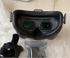 FPV Окуляри DJI Goggles V2 б/у добрий стан