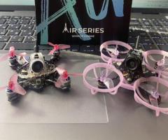 Tiny Whoop Air65 Betafpv Crux65 1S