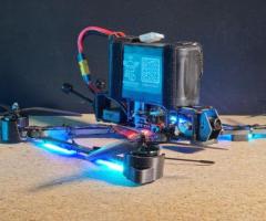 Дрон Long Range FPV 8