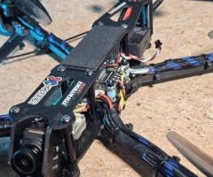 Дрон Long Range FPV 8