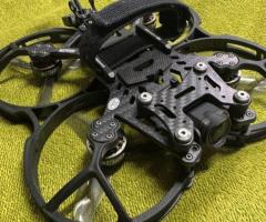 Готовий комплект для красивої зйомки! На DJI системі