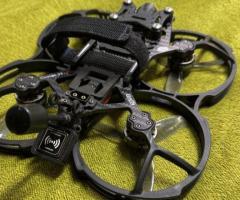 Готовий комплект для красивої зйомки! На DJI системі