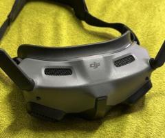 Готовий комплект для красивої зйомки! На DJI системі