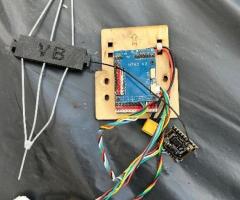 Продам польотник