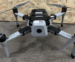 FPV-дрон Bumblebee з ші