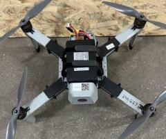 FPV-дрон Bumblebee з ші