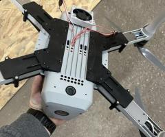 FPV-дрон Bumblebee з ші