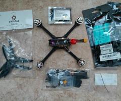 FPV квадрокоптер Diatone GT-Marauder 515