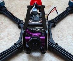 FPV квадрокоптер Diatone GT-Marauder 515