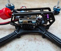 FPV квадрокоптер Diatone GT-Marauder 515