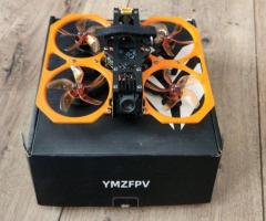 ymzfpv starship x1 ФПВ дрон FPV