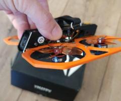 ymzfpv starship x1 ФПВ дрон FPV