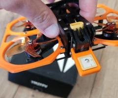 ymzfpv starship x1 ФПВ дрон FPV