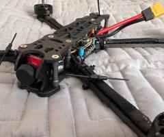Продаю FPV дрон 7