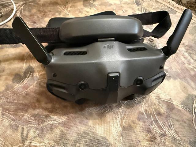 Продам DJI Goggles 3