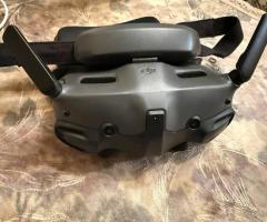 Продам DJI Goggles 3