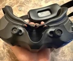 Продам DJI Goggles 3