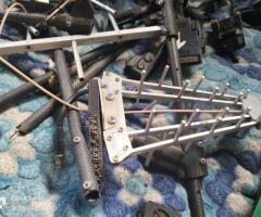 Дрон (баба Яга )